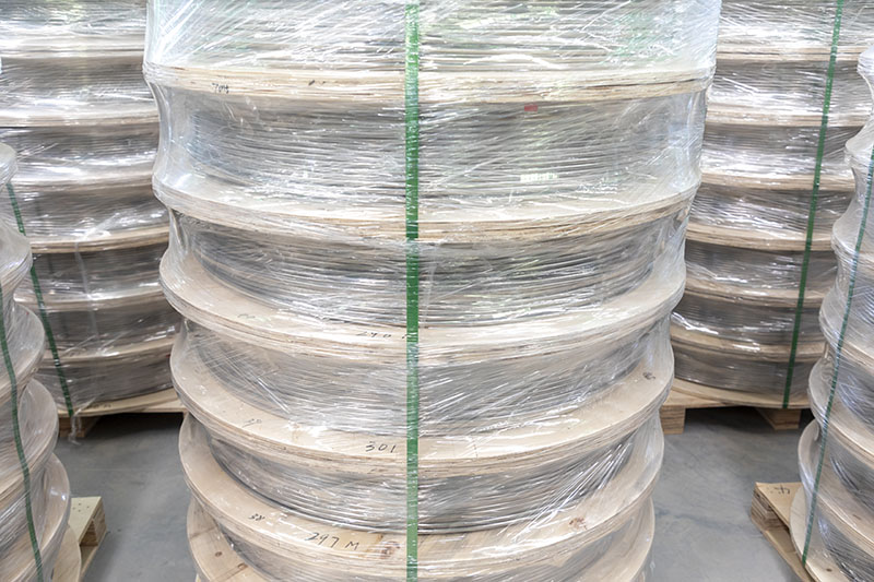 Stainless Steel Coil Tube Stainless Steel Coil Tube